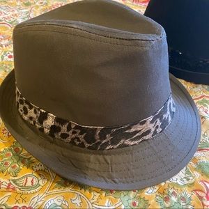 Fedora Hats